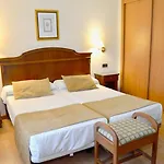 Hotel Lasa Sport