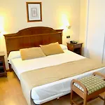 Hotel Lasa Sport