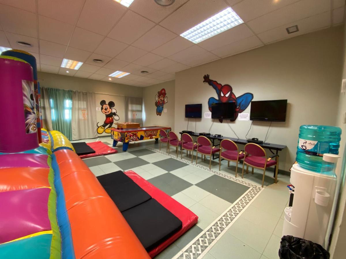 Lasa Sport Hotel Valladolid