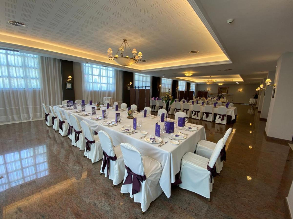 Lasa Sport Hotel Valladolid