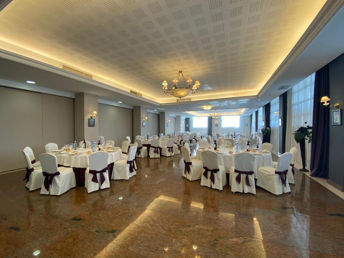 Lasa Sport Hotel Valladolid