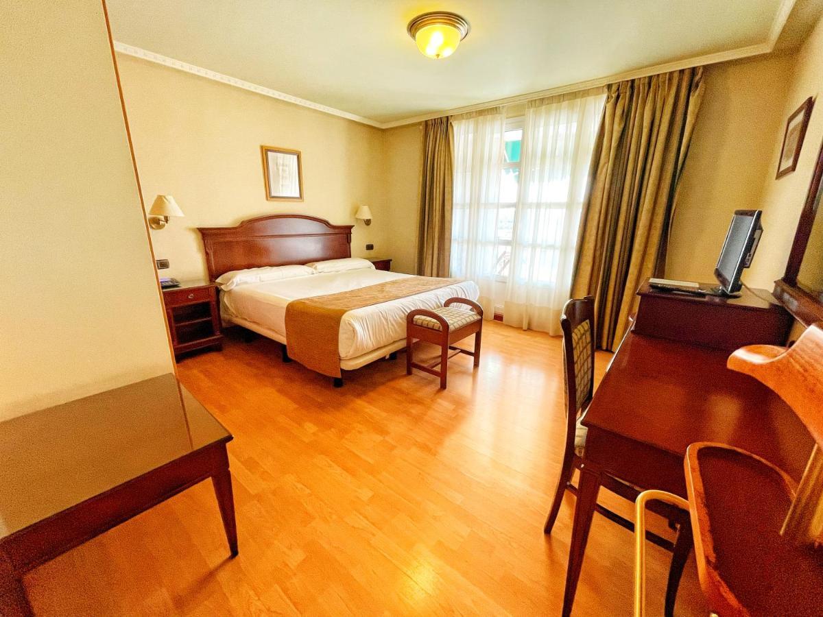 Hotel Lasa Sport Valladolid