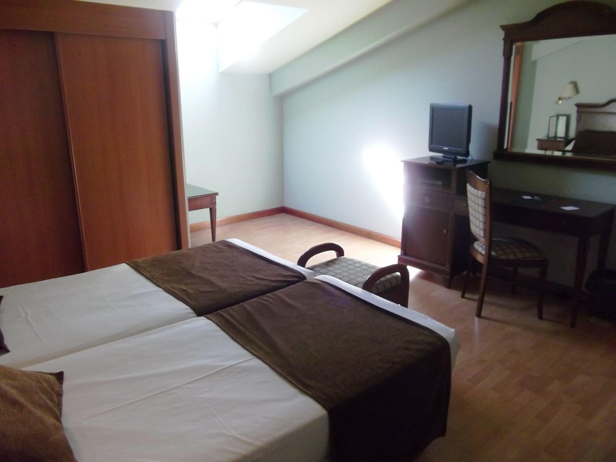 Lasa Sport Hotel Valladolid