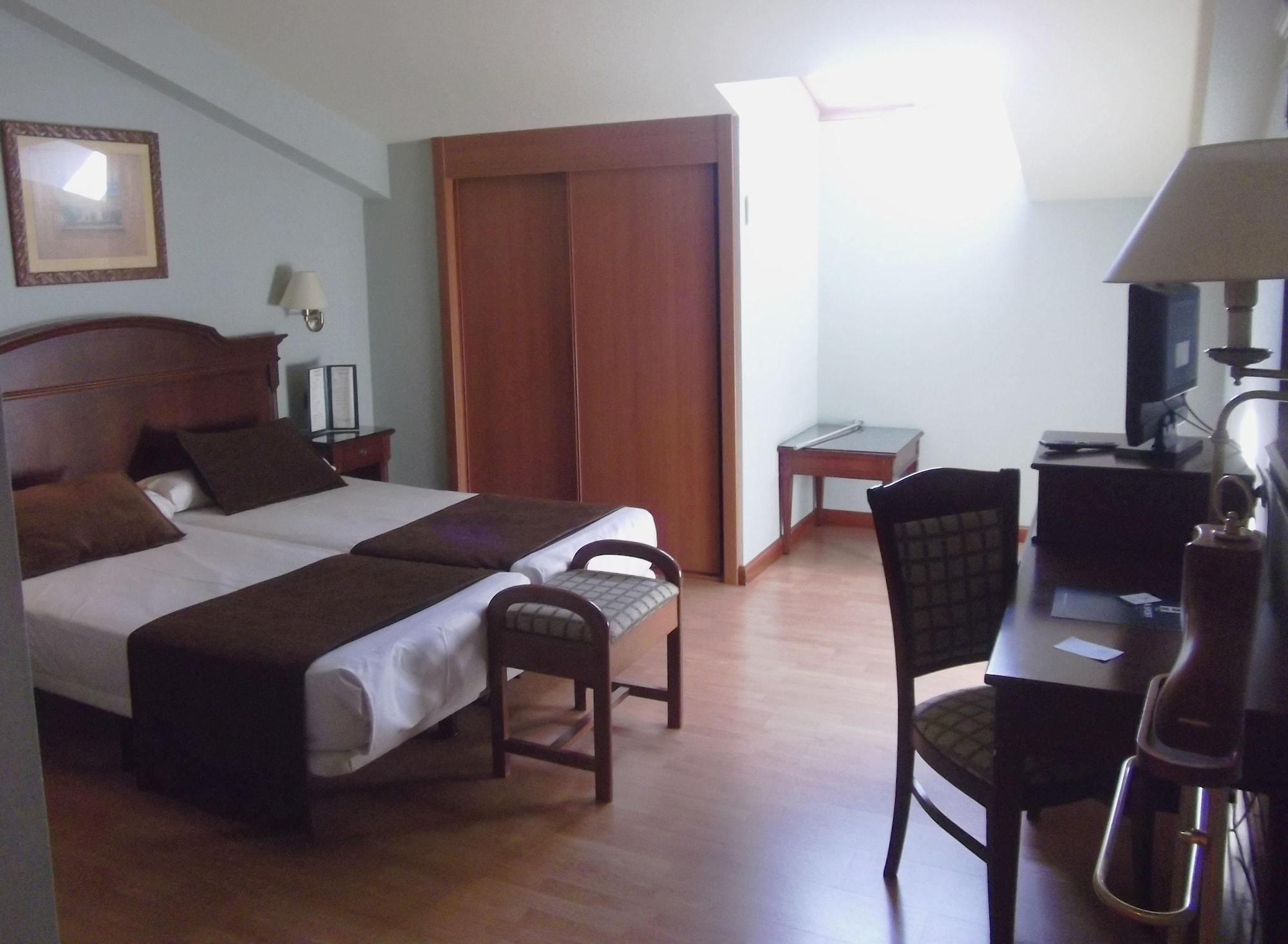 Lasa Sport Hotel Valladolid