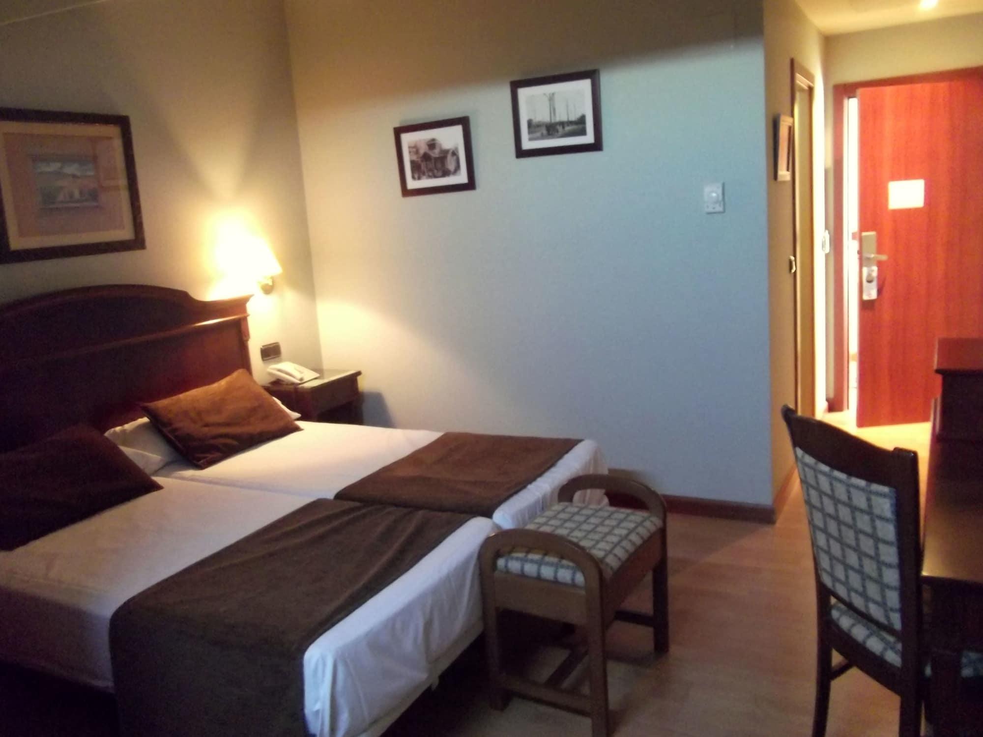 Lasa Sport Hotel