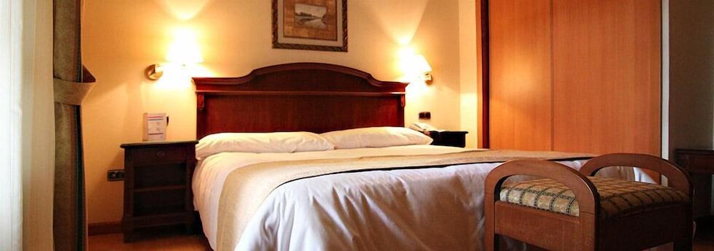 Lasa Sport Hotel