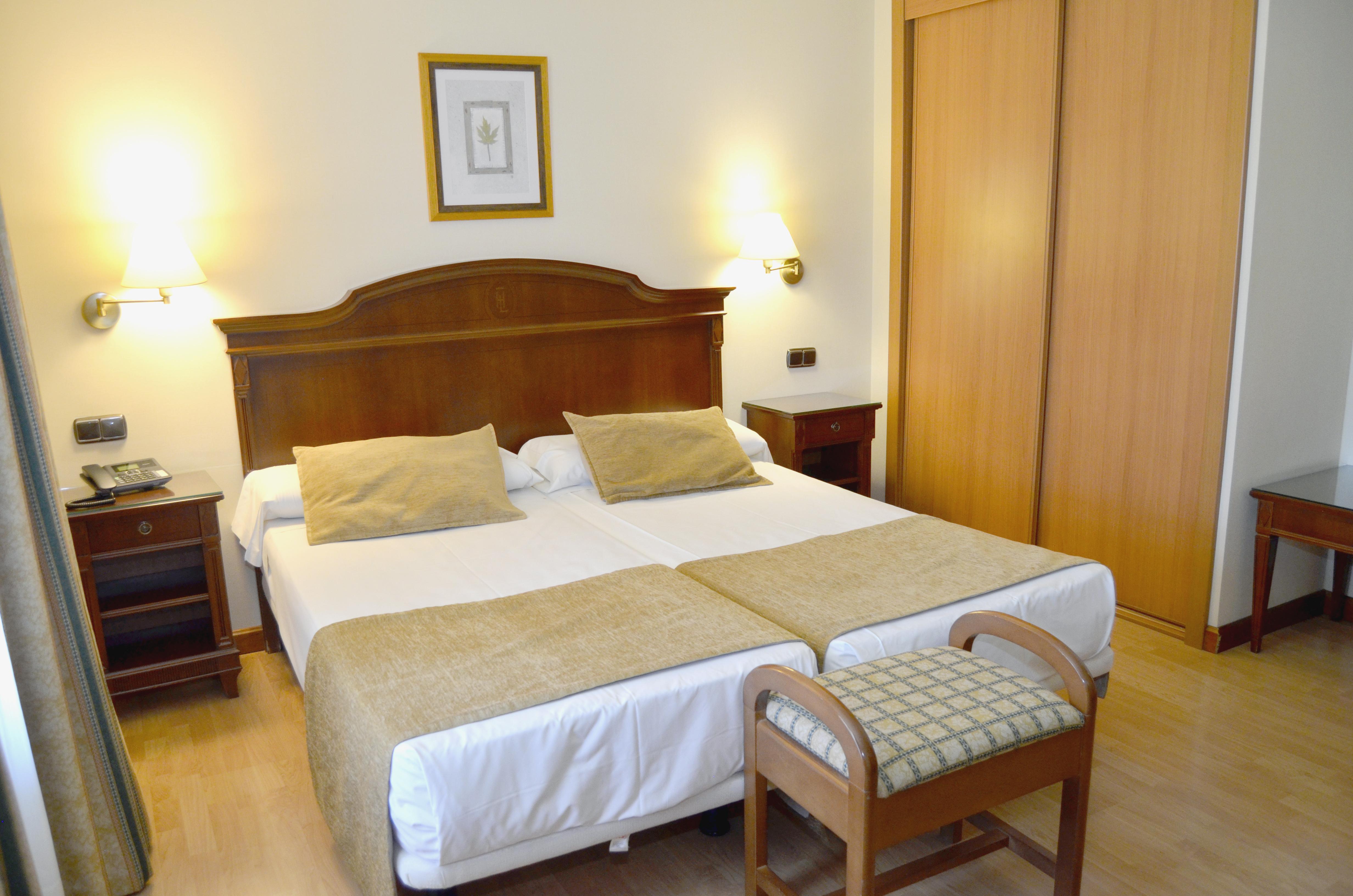 Hotel Lasa Sport