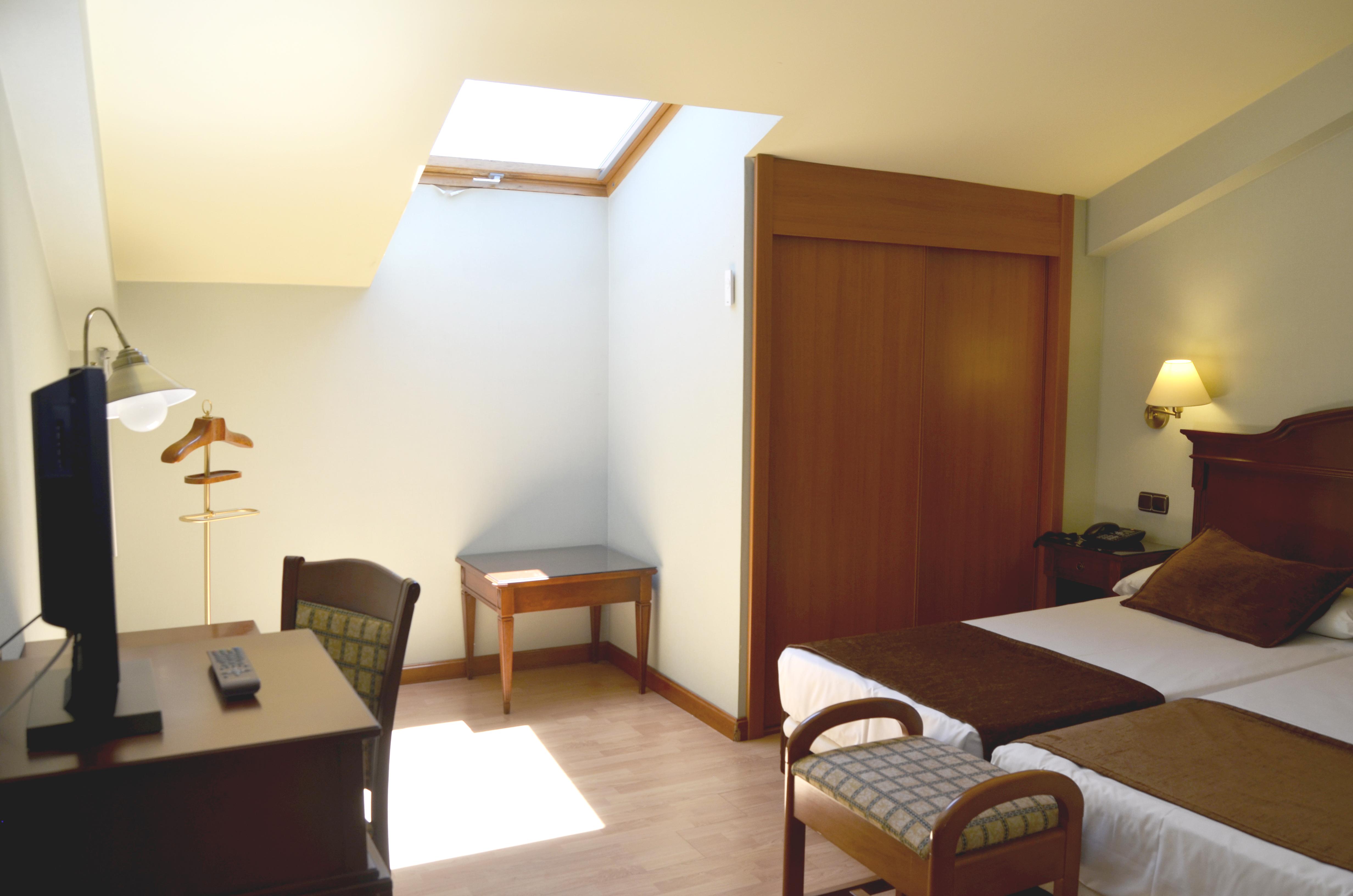 Hotel Lasa Sport Valladolid