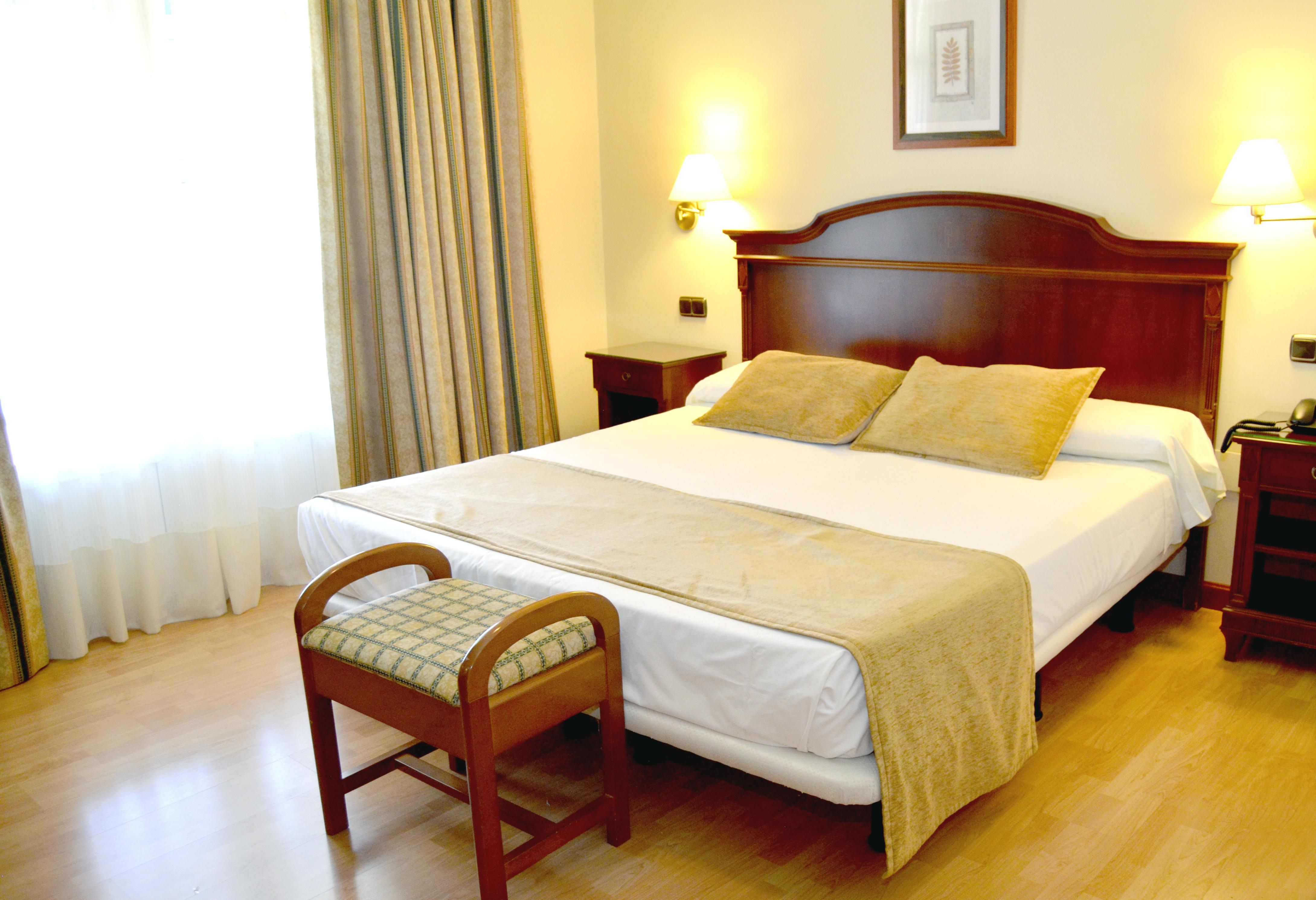 Hotel Lasa Sport