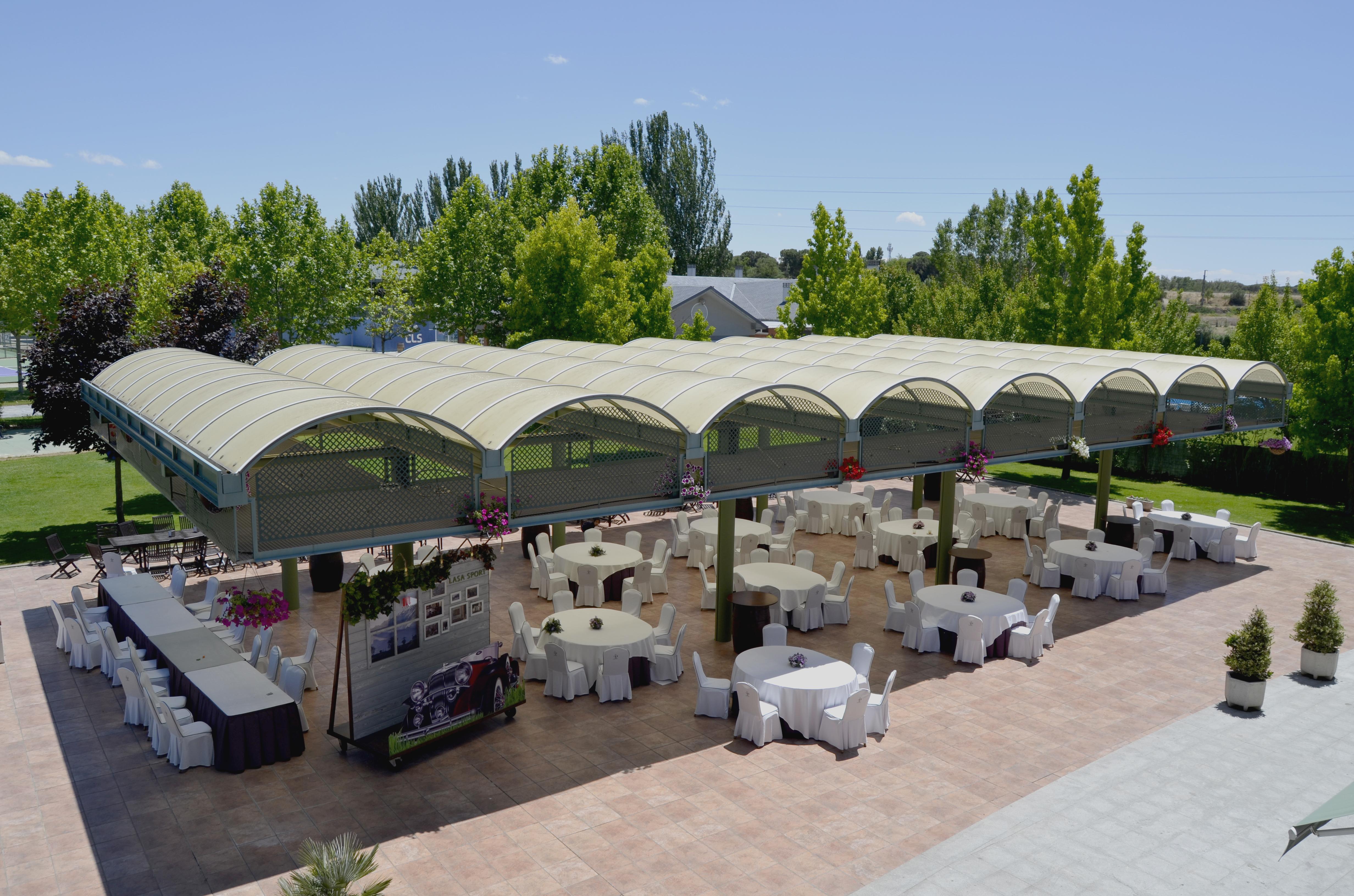 Lasa Sport Hotel 4*