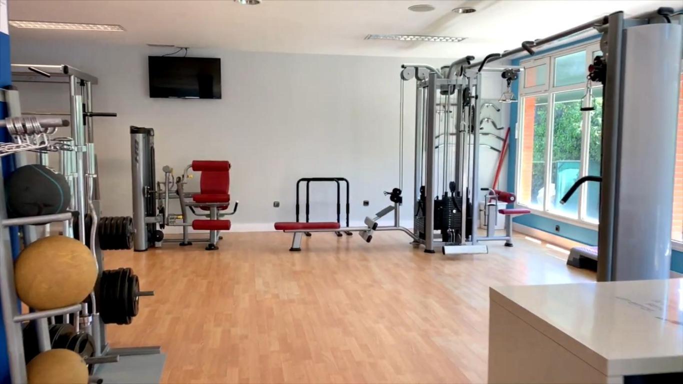 Hotel Lasa Sport