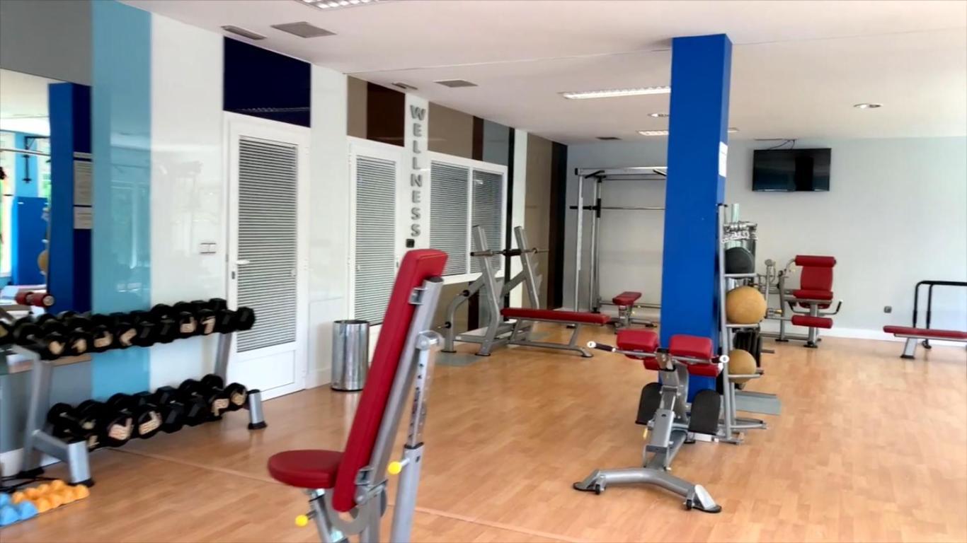 Lasa Sport Valladolid