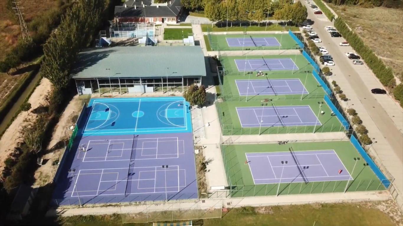 Lasa Sport 4* Valladolid