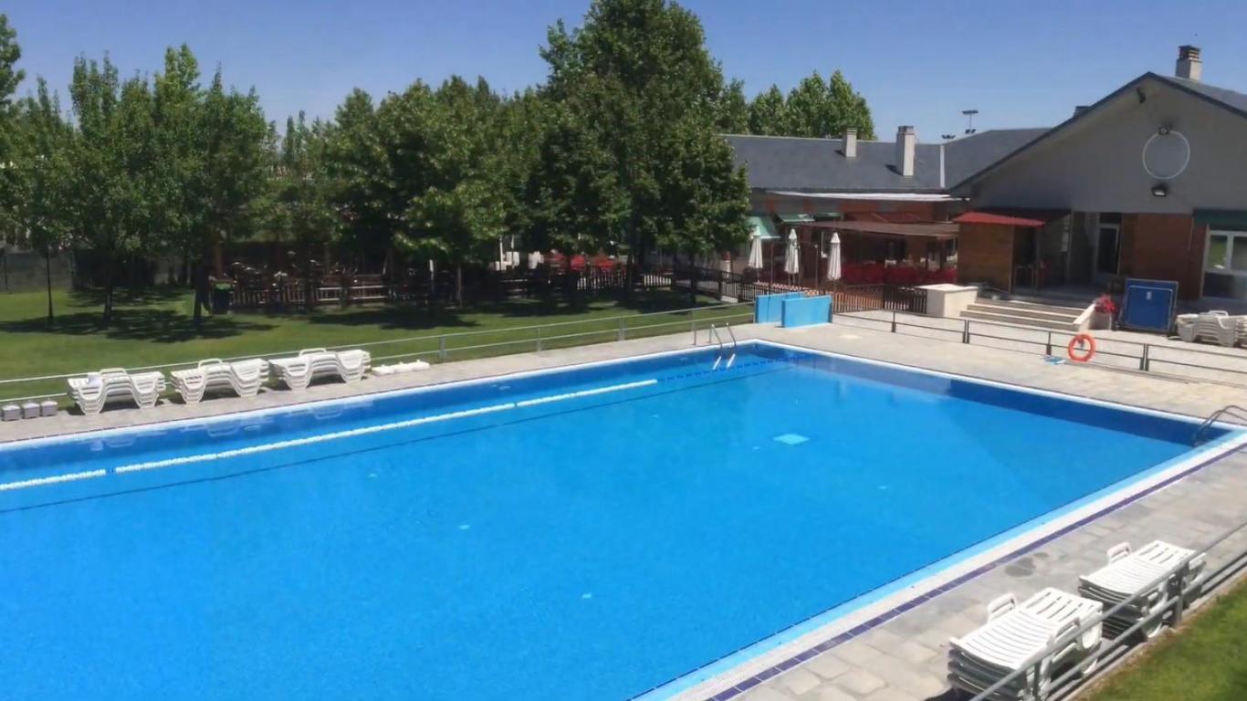 Hotel Lasa Sport