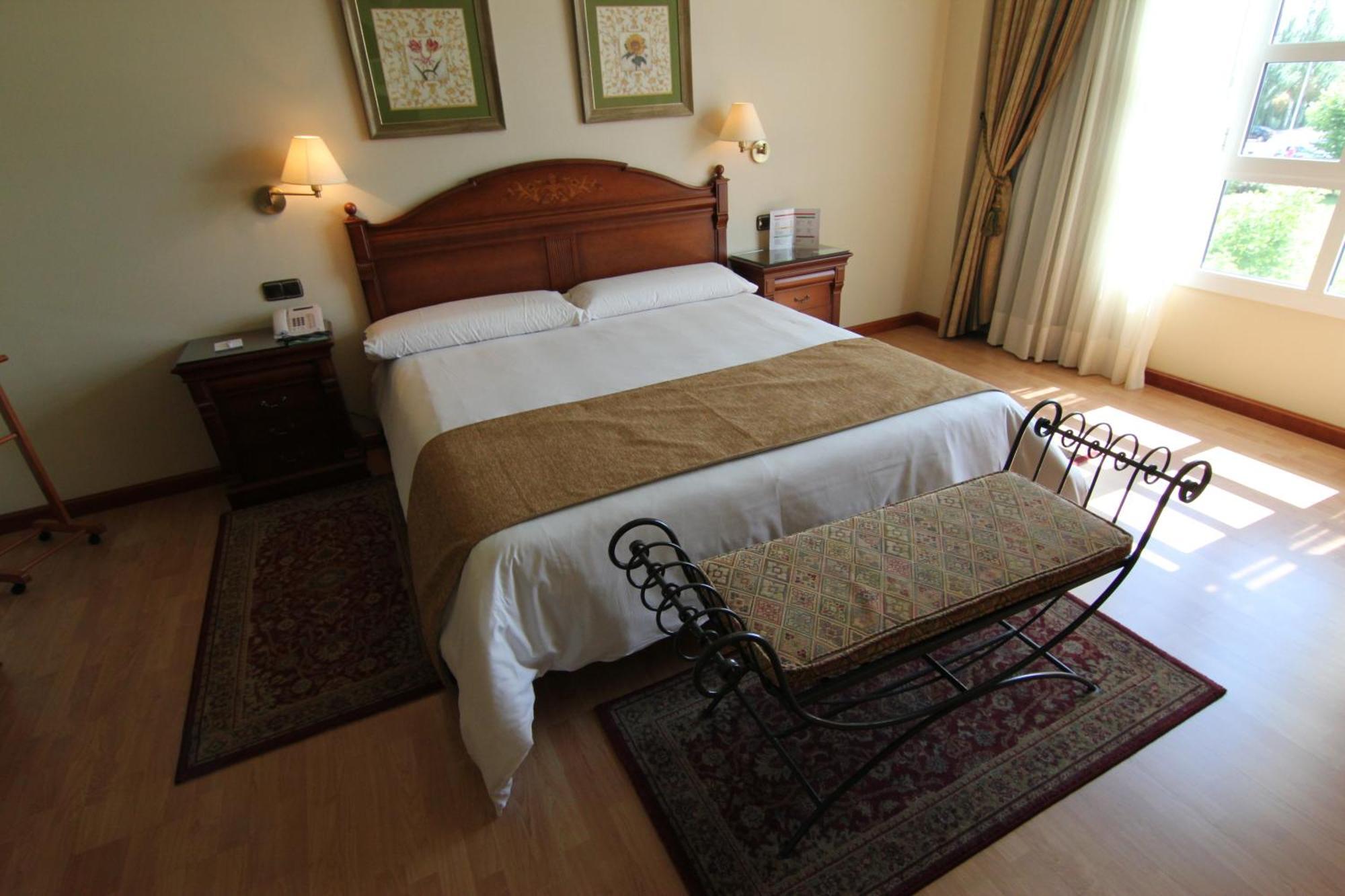 Hotel Lasa Sport 4*
