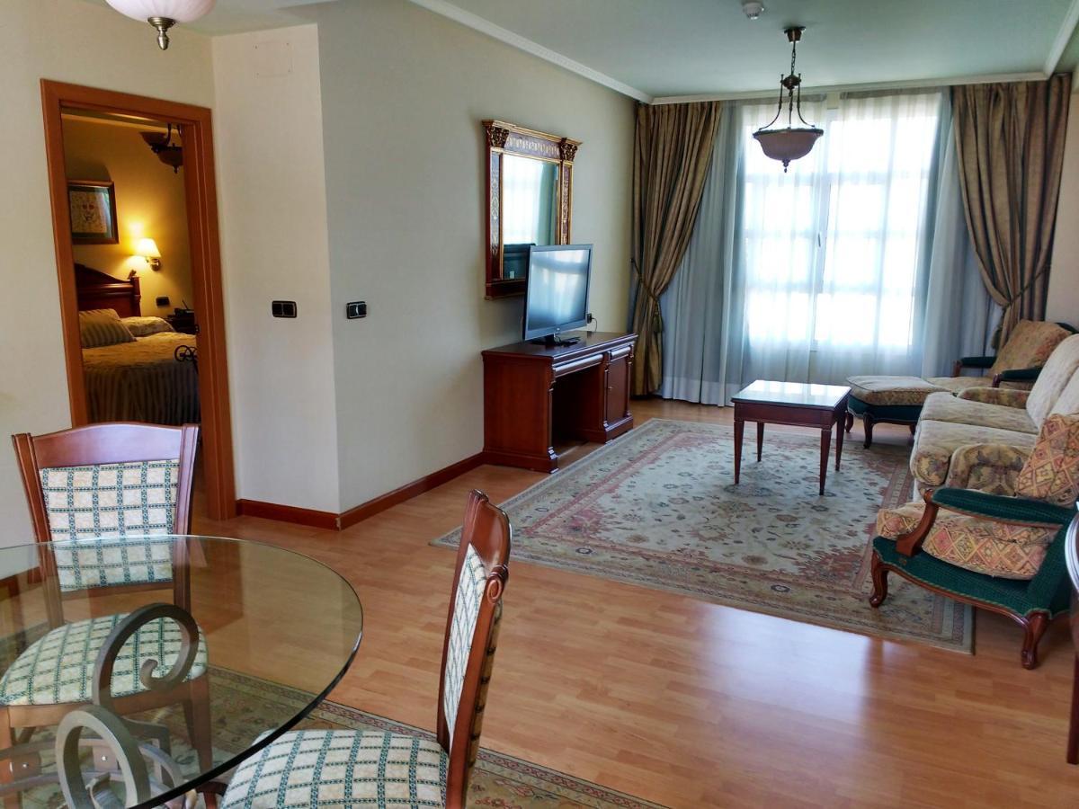 Lasa Sport 4* Valladolid
